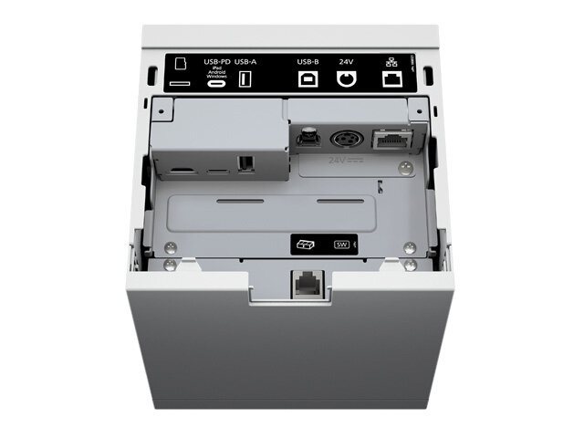 Epson TM m30III - receipt printer - thermal line - roll (7.95 cm)