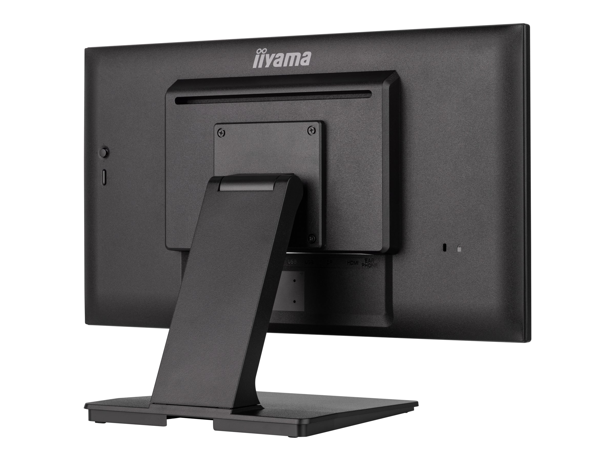 Iiyama ProLite T2252MSC-B2 - LED-Monitor - 22 Zoll Display