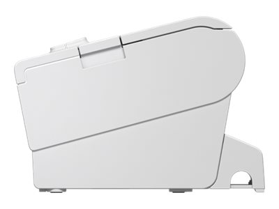 Epson TM-T88VII, Bondrucker,  USB,  USB-Host,  poweredUSB,  Ethernet,  ePOS,  weiß