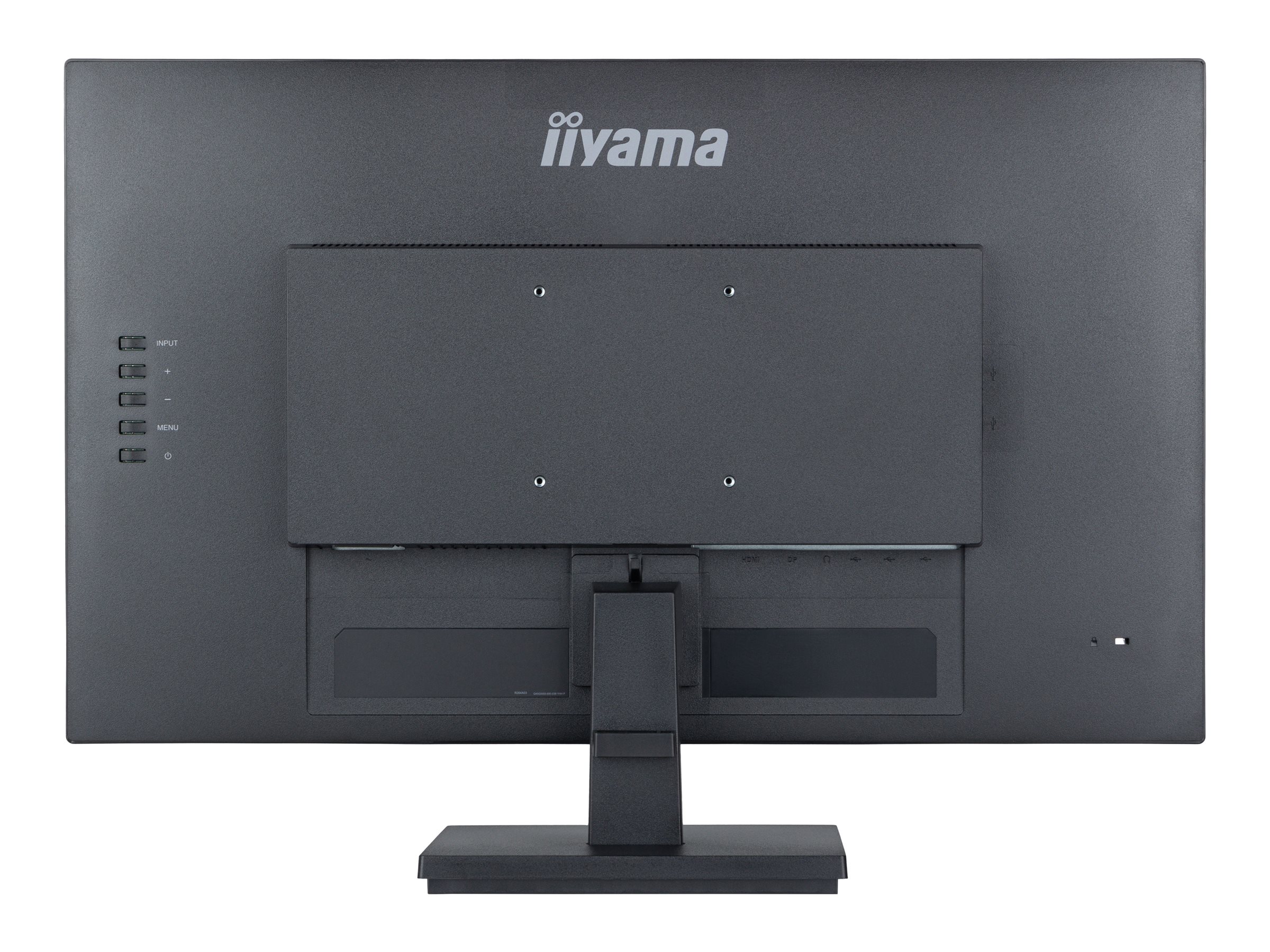 Iiyama ProLite XU2792HSU-B6 - LED-Monitor - 27 Zoll Display