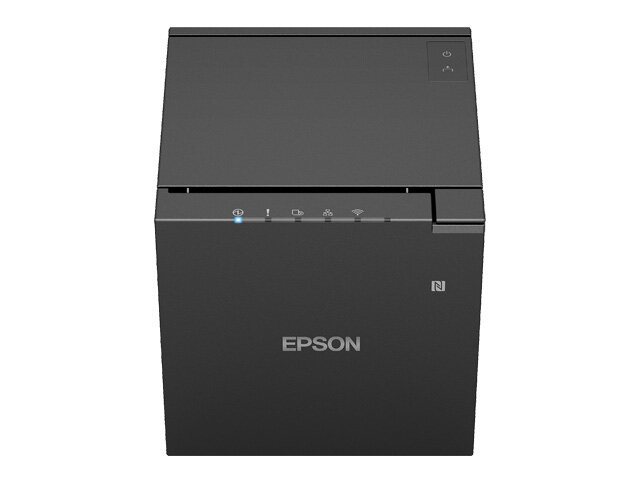 Epson TM m30III - Belegdrucker - kabelgebunden (USB, LAN) Epson TM m30III - Belegdrucker - kabelgebunden (USB, LAN)