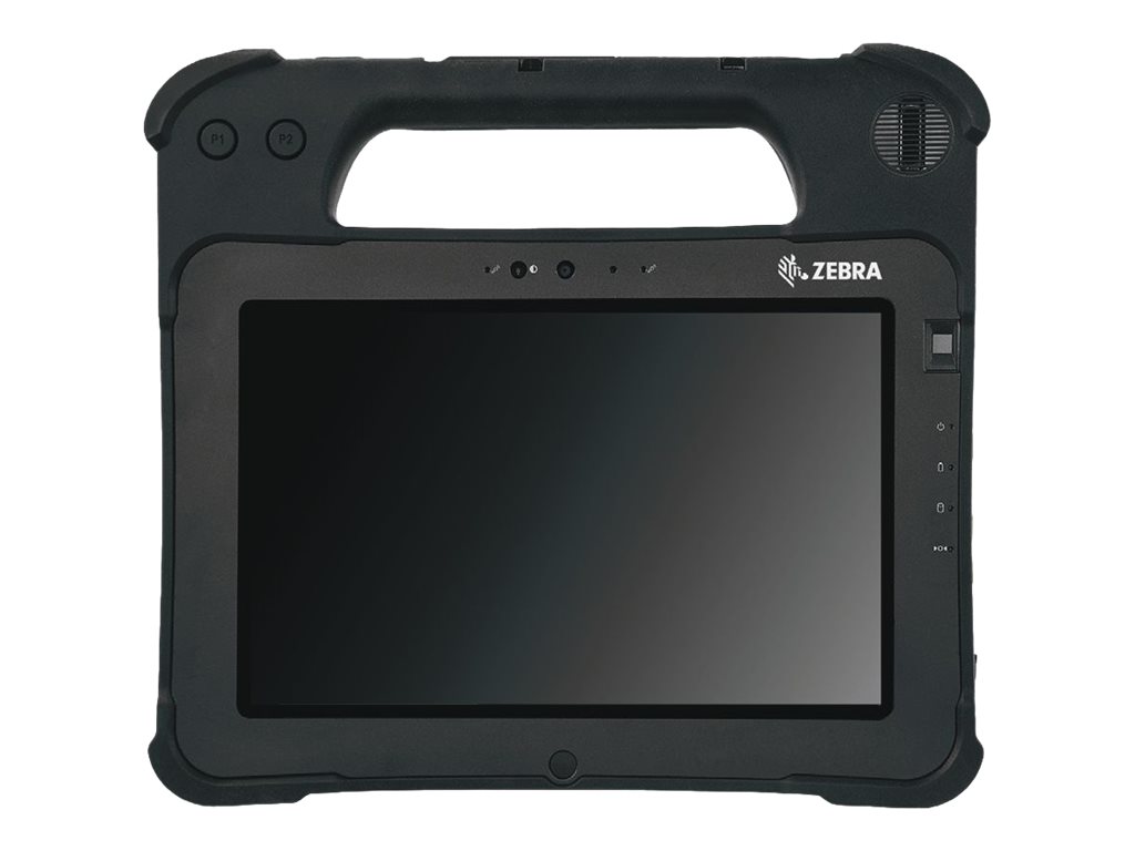 Zebra XPAD L10 - Rugged - Tablet - Intel Pentium N4200 / 1.1 GHz - Win 10 Pro 64-bit - HD Graphics 505 - 8 GB RAM - 128 GB SSD - 25.7 cm (10.1")