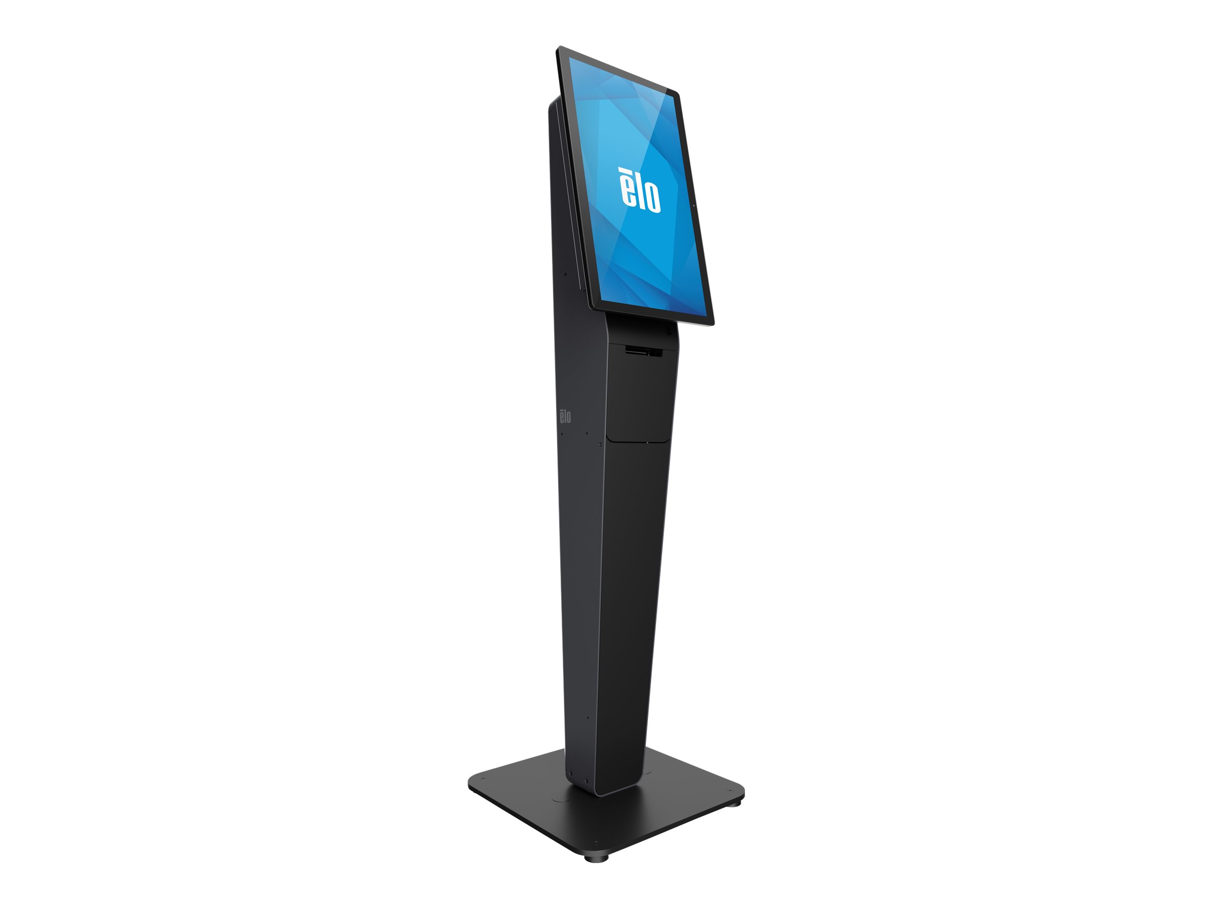 Elo Touch Solutions Elo Wallaby Pro Self-Service - Installation - for POS terminal