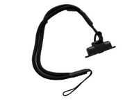 Zebra barcode scanner clip and wrist strap (pack of 10)