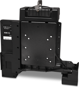 Zebra Vehicle Dock - Dockingstation - 10Mb LAN