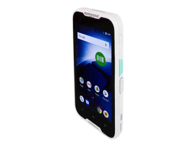 Datalogic Memor 10 - Healthcare - Kit - Datenerfassungsterminal - robust - Android 8.1 (Oreo)