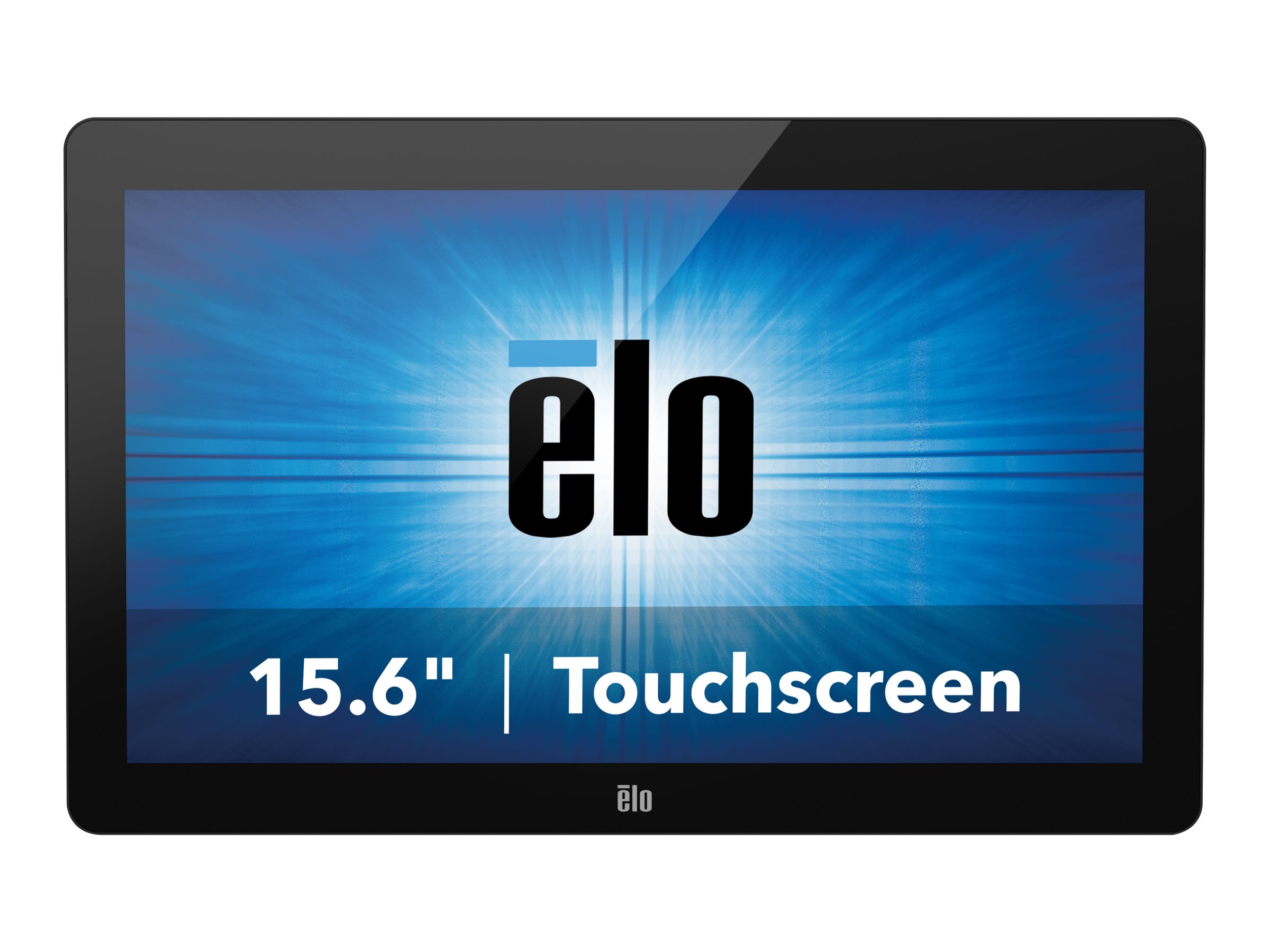 Elo Touch Solutions Elo 1502L - M-Series - LED-Monitor - 15.6 Zoll Display Elo Touch Solutions Elo 1502L - M-Series - LED-Monitor - 15.6 Zoll Display