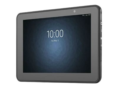 Zebra ET51 - Rugged - Tablet - Intel Atom x5 E3940 / 1.6 GHz - Win 10 IoT Enterprise - 4 GB RAM - 64 GB eMMC - 21.3 cm (8.4")