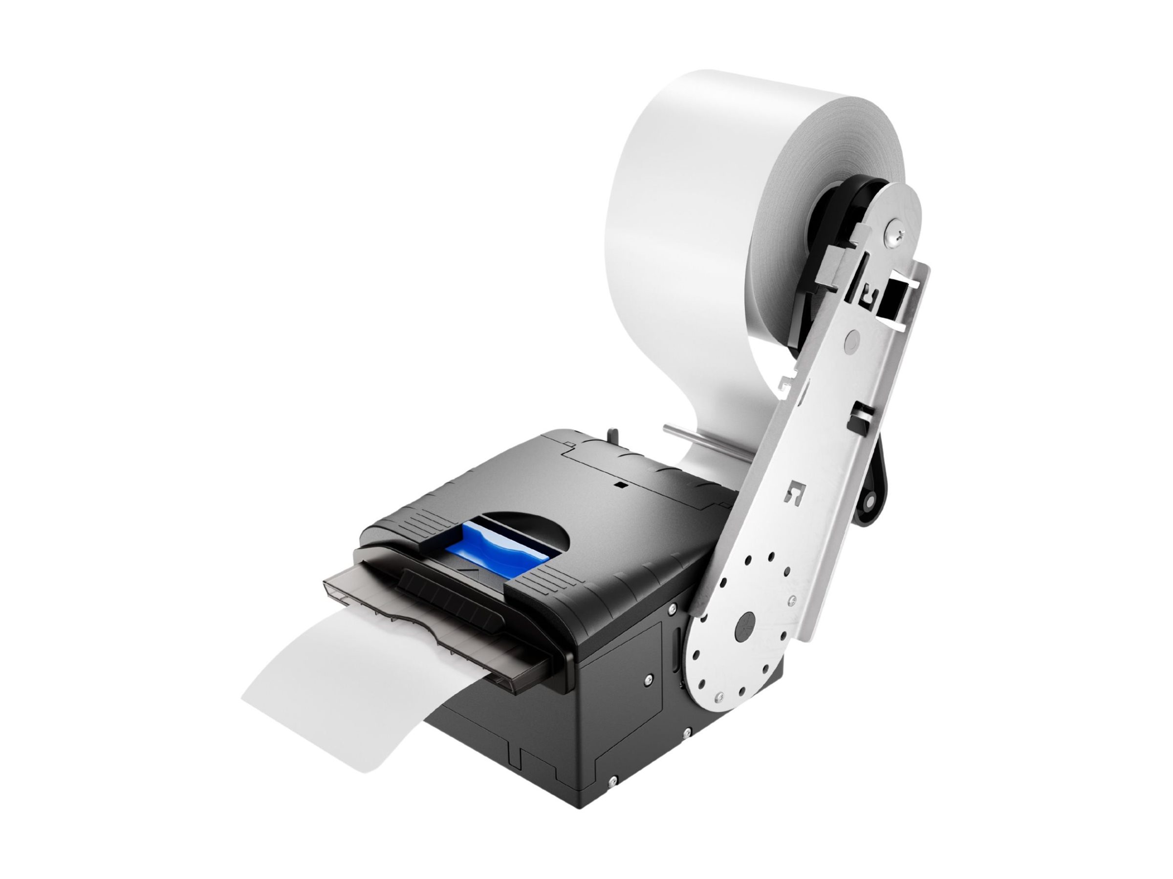 Star Sanei Einbau-Belegdrucker SK5-31UE-LQW-H-SP3, 203dpi, Cutter, Presenter, USB, Ethernet