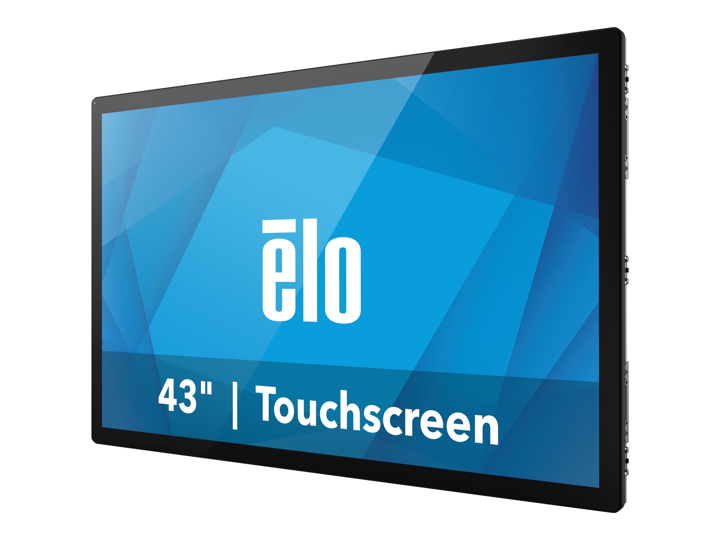 Elo Touch Solutions Elo 4363L - LED-Monitor - 109.2 cm (43") (42.5" sichtbar)