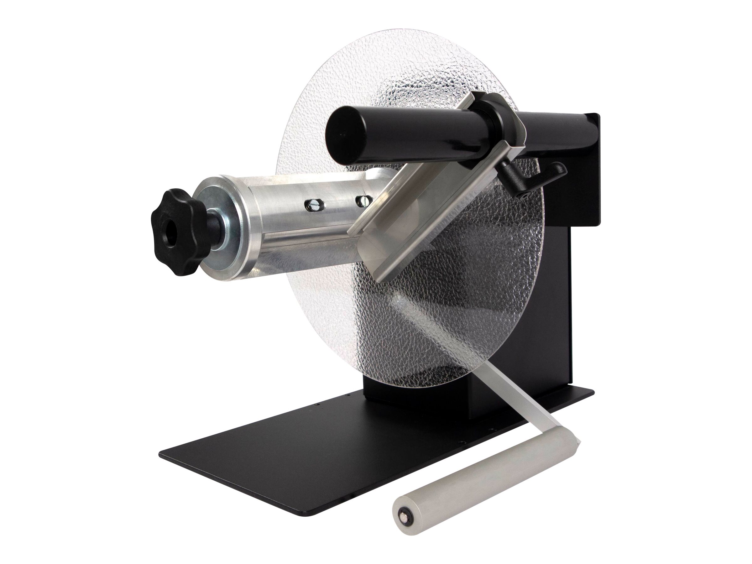 Labelmate UNI-CAT-CHUCK - Etiketten-Umroller/-Abroller - 165 mm (6.5")