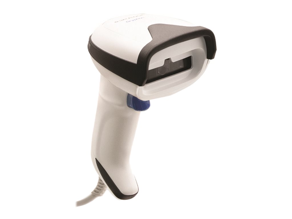 Datalogic Gryphon I GD4220 - Kit - Barcode-Scanner