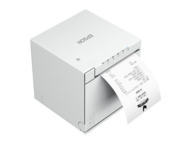 Epson TM m30III - receipt printer - thermal line - roll (7.95 cm)