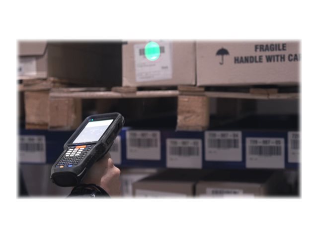 Datalogic Skorpio X5 - Data collection terminal - rugged - Android 10 - 32 GB - 10.9 cm (4.3")