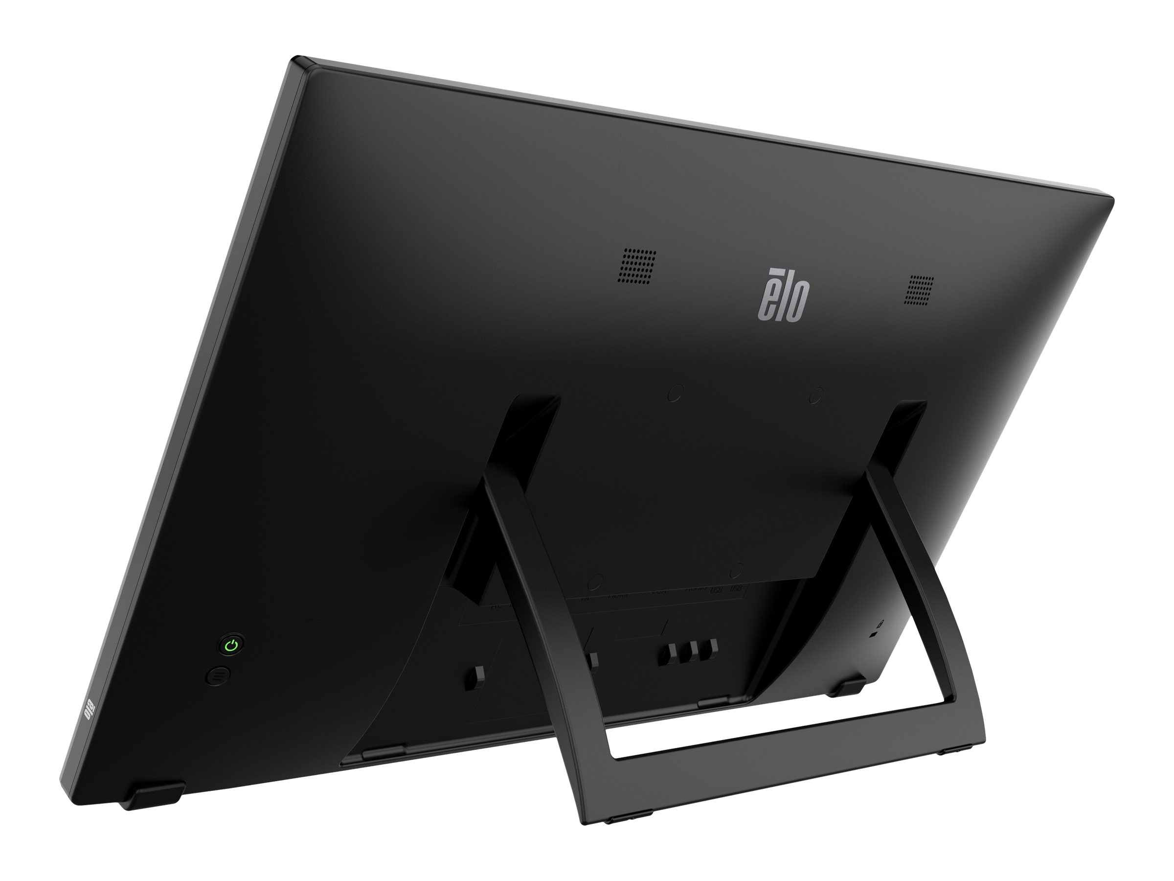 Elo Touch Solutions Elo 2470L - LCD monitor - 61 cm (24") (23.8" viewable) - touchscreen - 1920 x 1080 Full HD (1080p)
