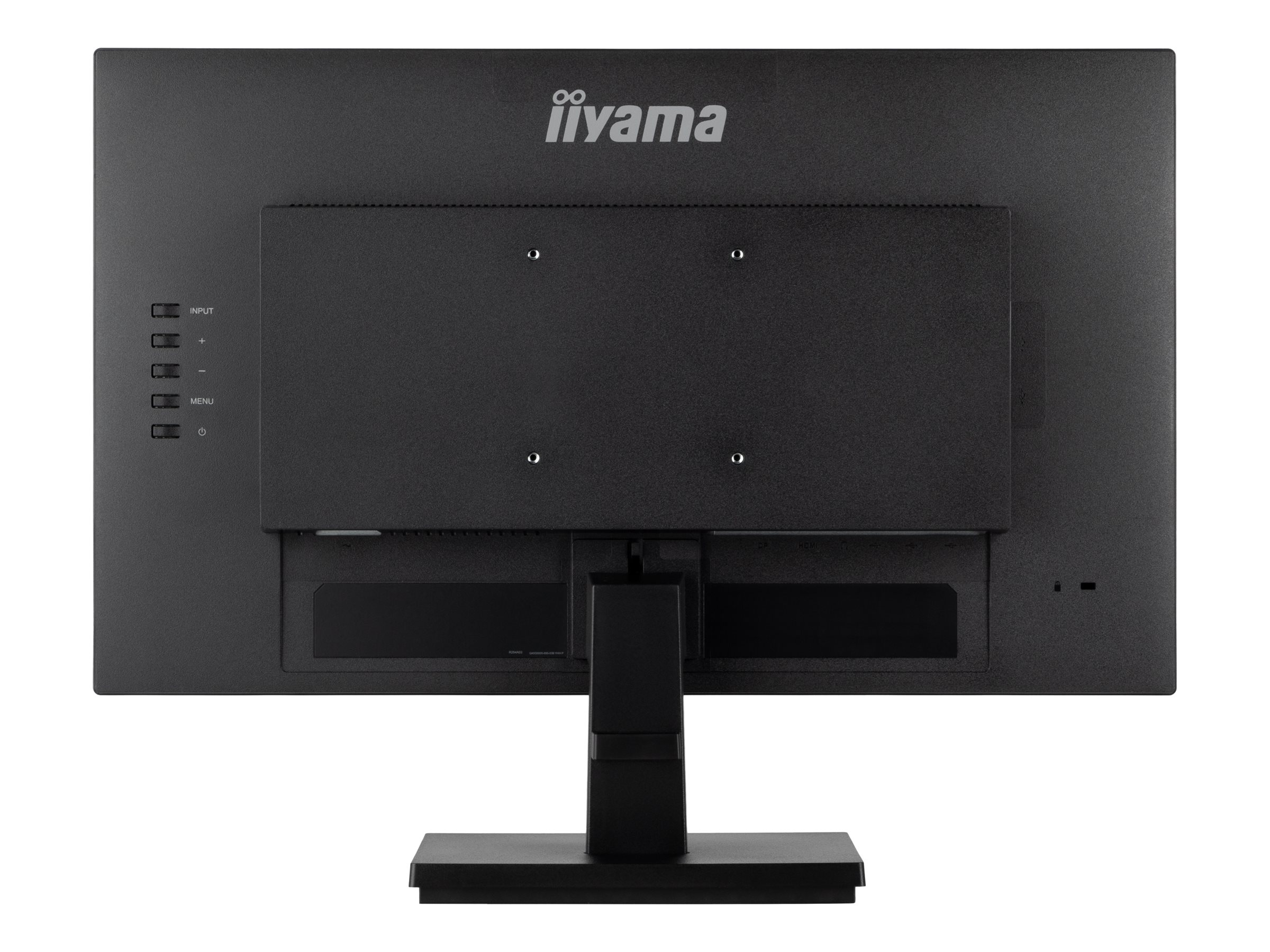 Iiyama ProLite XU2492HSU-B6 - LED-Monitor - 24 Zoll Display
