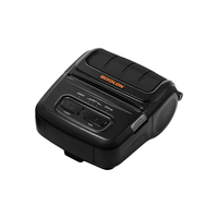 BIXOLON SPP-L310 USB RS232 8 Punkte/mm ZPLII CPCL - Etiketten-/Labeldrucker - Etiketten-/Labeldrucker