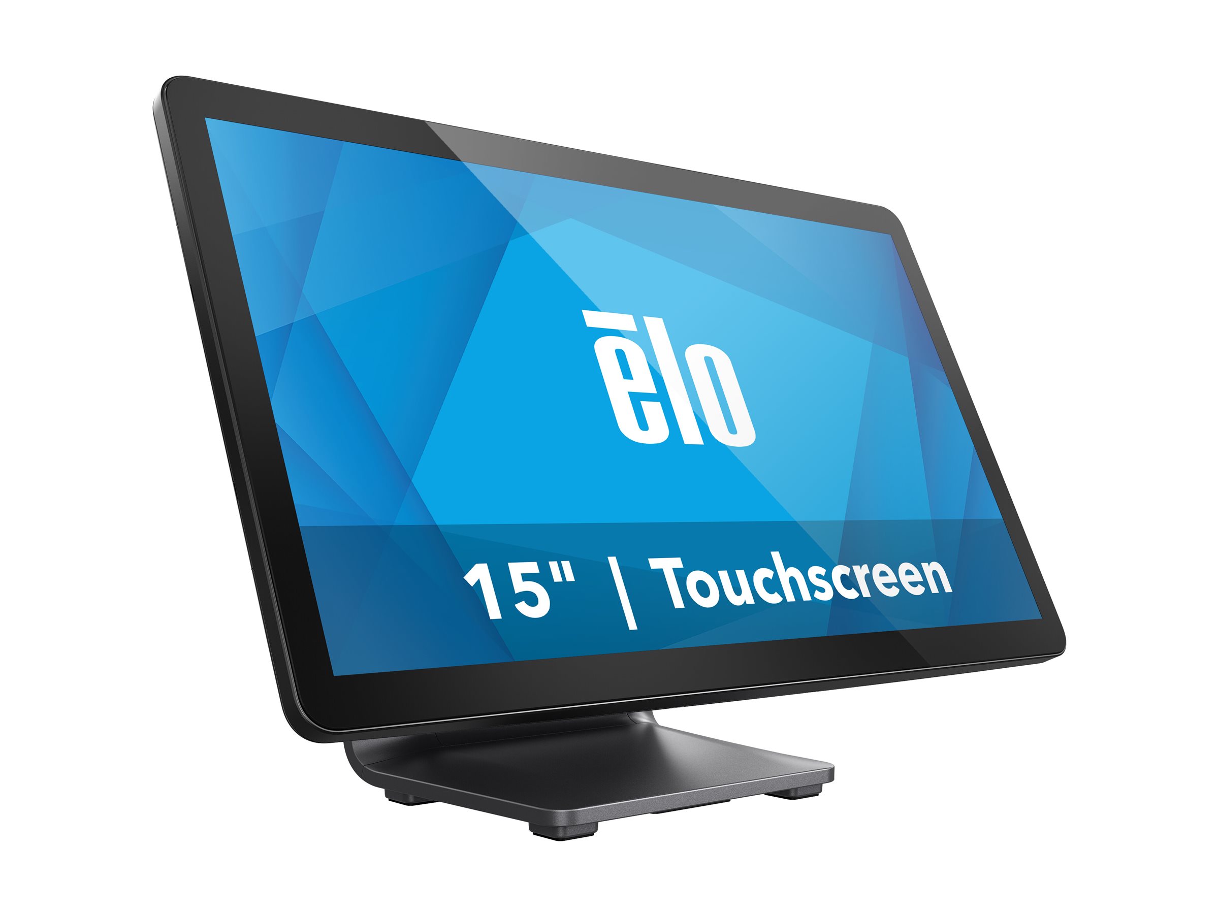 Elo Touch Solutions Elo 2210L - LED-Monitor - 22 Zoll Display (21.5" sichtbar)