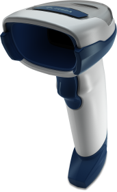 Zebra DS2208-HC - Healthcare - USB Kit - Barcode-Scanner