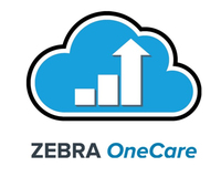 Zebra OneCare Select with Comprehensive Coverage, Commissioning and Dashboard Options - Serviceerweiterung (Erneuerung)