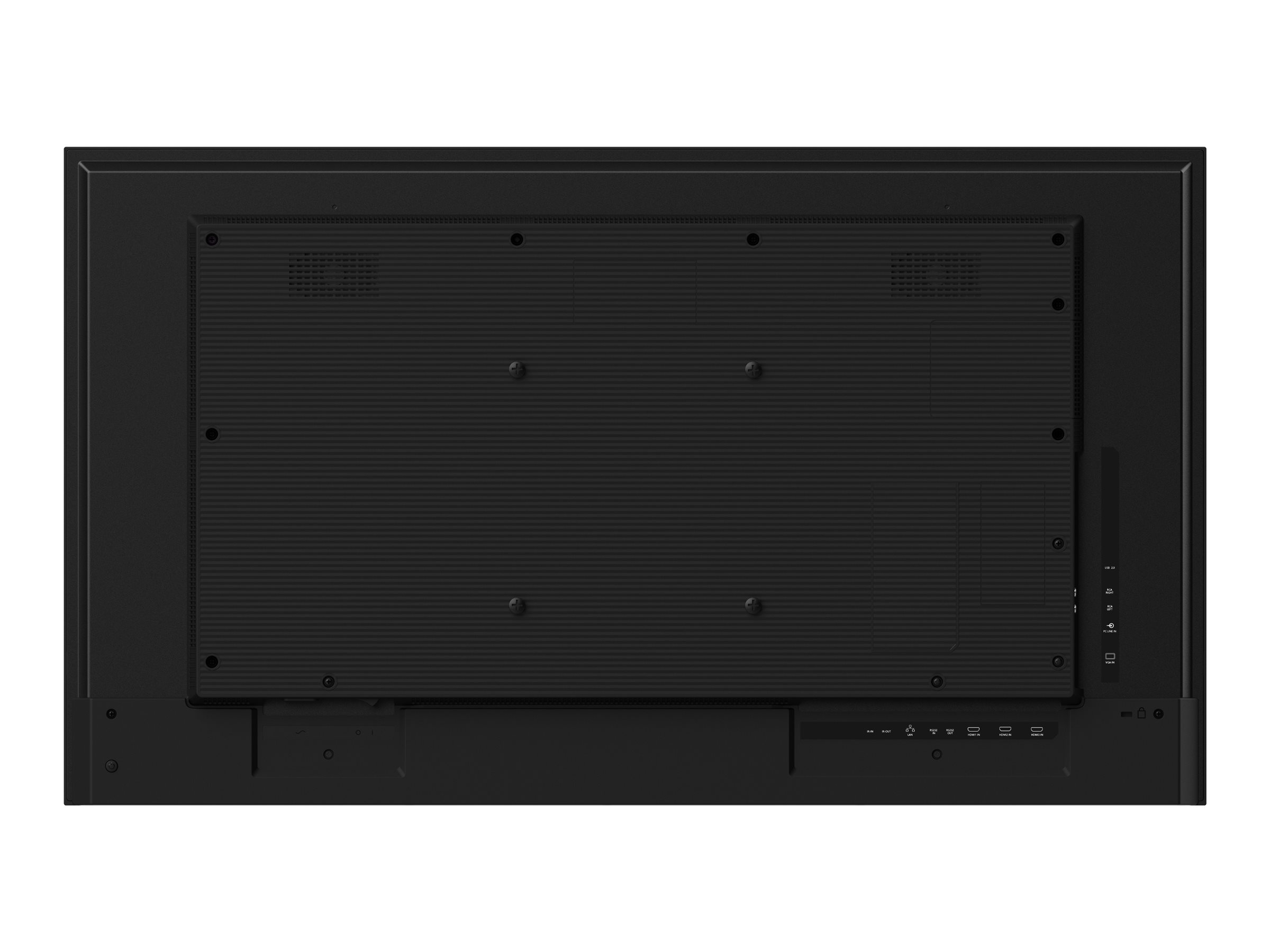 Iiyama ProLite LE4341S-B2 - 109 cm (43") 42.5 Zoll Diagonalklasse-Display