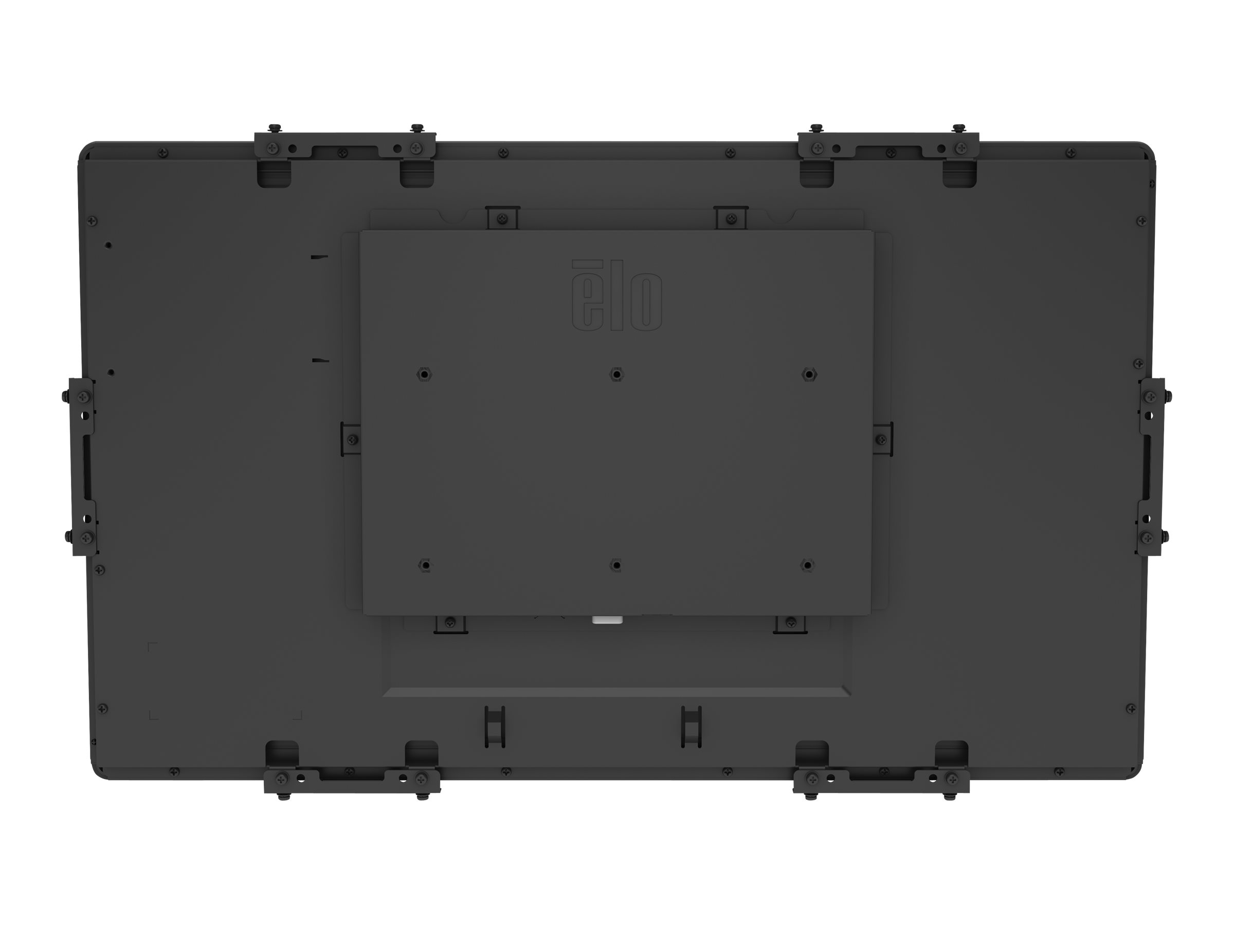 Elo Touch Solutions Elo 2494L - LED monitor - 60.5 cm (23.8") - open frame - touchscreen - 1920 x 1080 Full HD (1080p)