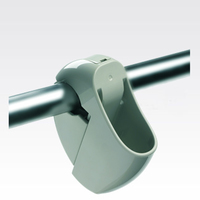 Zebra card holder - for Personal Shopper Series PS20 Base