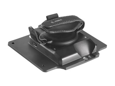 Zebra Expansion Back - back panel for tablet - 8" - for Zebra ET50, ET51, ET51 Integrated Scanner Kit, ET55, ET56 Enterprise Tablet (8.4 inch)
