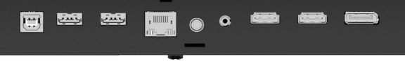 Iiyama ProLite TF4339AS-B1AG 43 Zoll Touchdisplay, 4K Auflösung