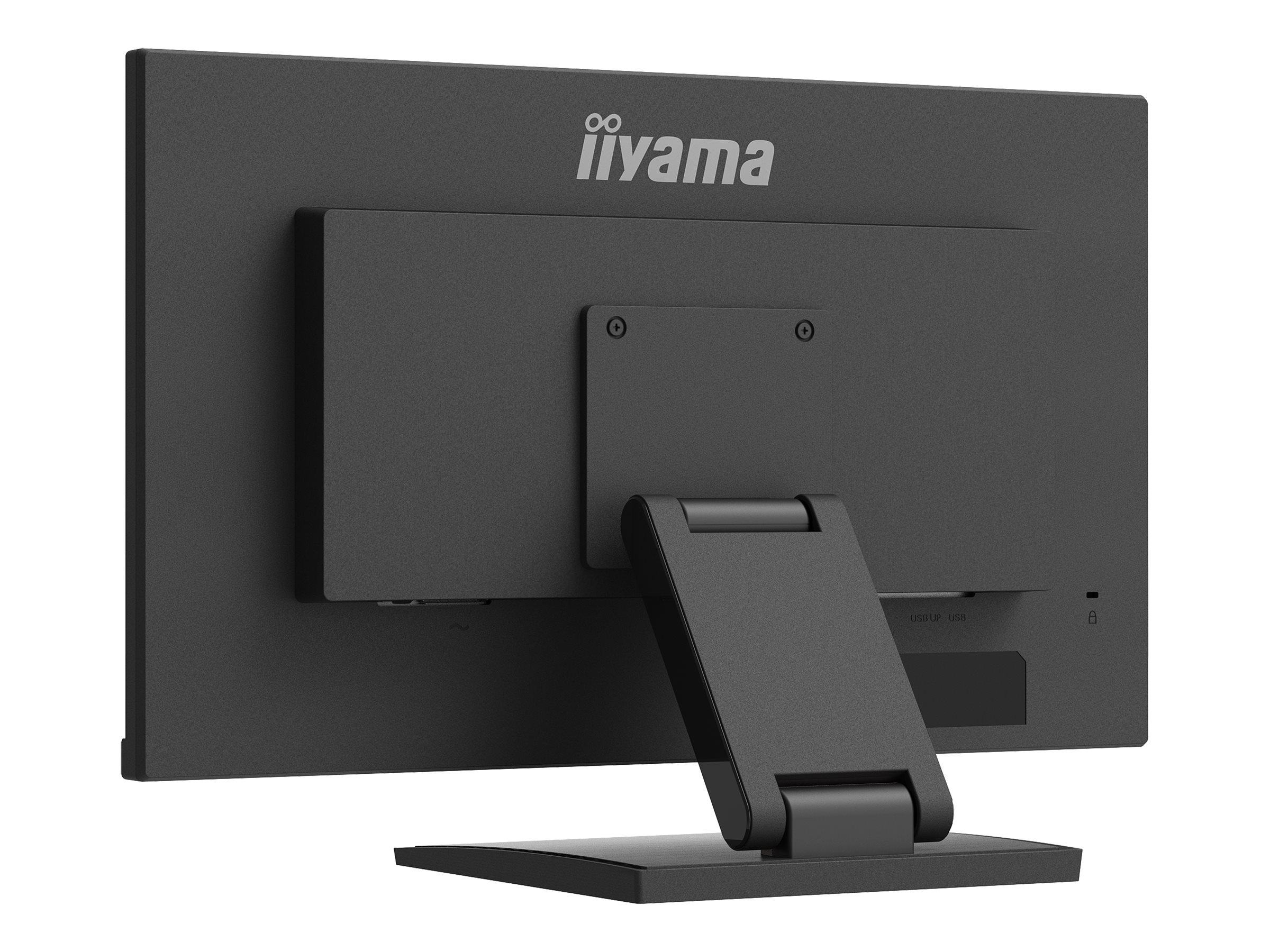 Iiyama ProLite T2454MSC-B2AG - LED-Monitor - 60.5 cm (23.8")