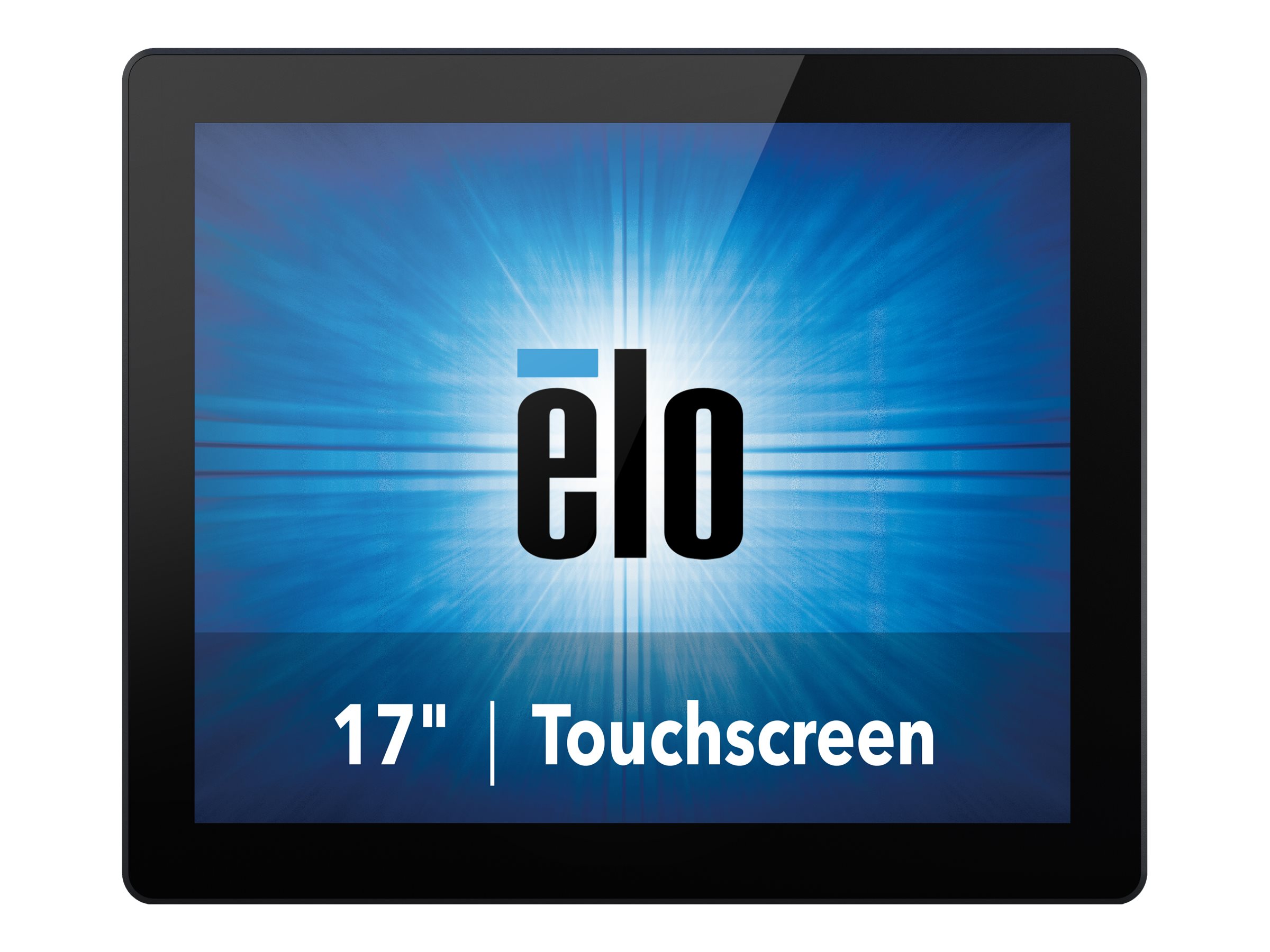 Elo Touch Solutions Elo Open-Frame Touchmonitors 1790L - LED Monitor - 43.2 cm (17")