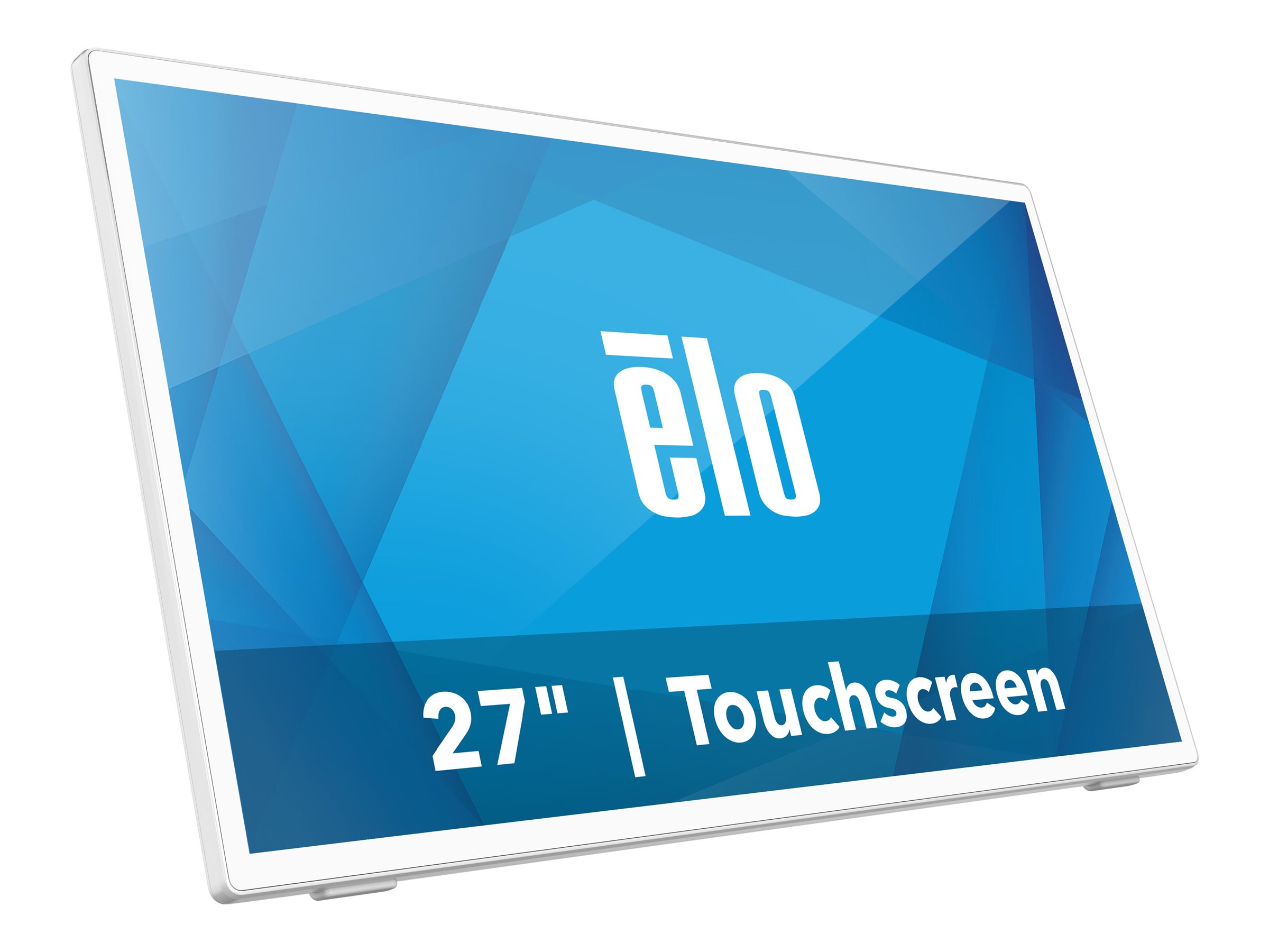 Elo Touch Solutions Elo 2770L - LCD-Monitor - 27 Zoll Display - Touchscreen - 1920 x 1080 Full HD (1080p)