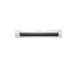 Brother DSmobile DS-640 - Einzelblatt-Scanner