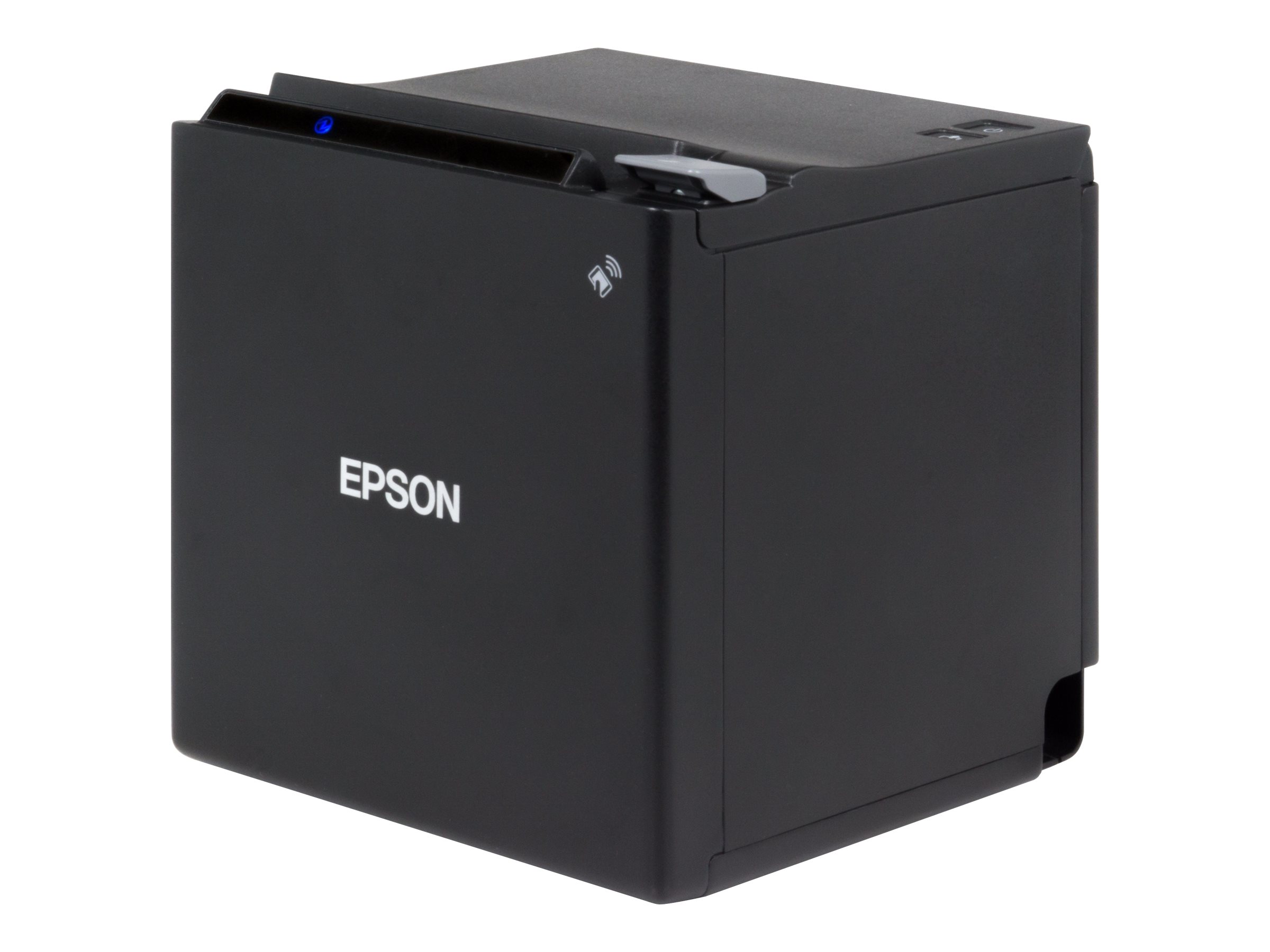 Epson TM m50 (132) - receipt printer - thermal line - roll (7.95 cm)
