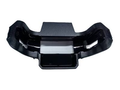 Zebra Black ShareCradle cup for device without rugged boot to replace a damaged or lost