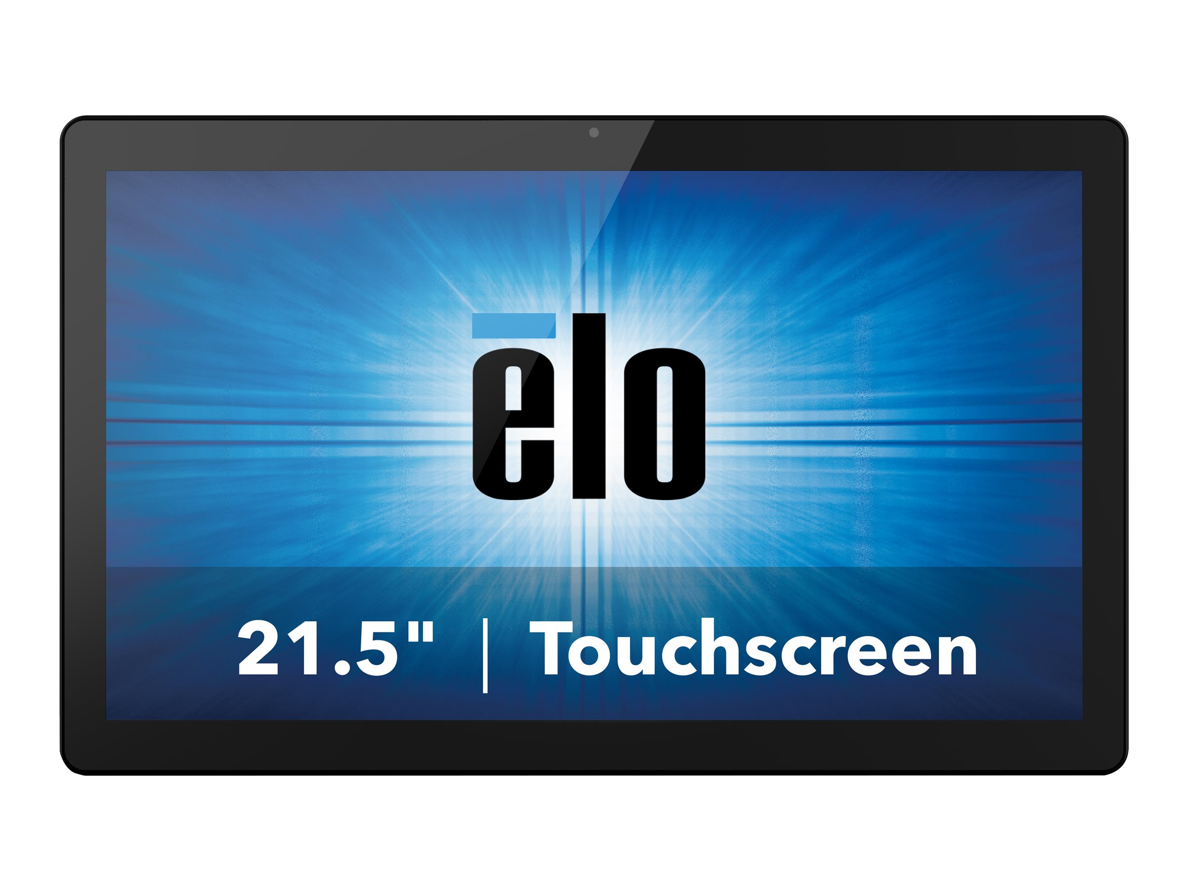 Elo Touch Solutions Elo I-Series 3.0 - All-in-One (Komplettlösung) - 1 x Snapdragon APQ8053 / 1.8 GHz - RAM 3 GB - SSD 32 GB - 1GbE - WLAN: 802.11a/b/g/n/ac, Bluetooth 4.1 - Android 8.1 (Oreo)