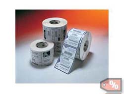 Zebra Roll Holder - Papierrollenhalter - geeignet für Wandmontage