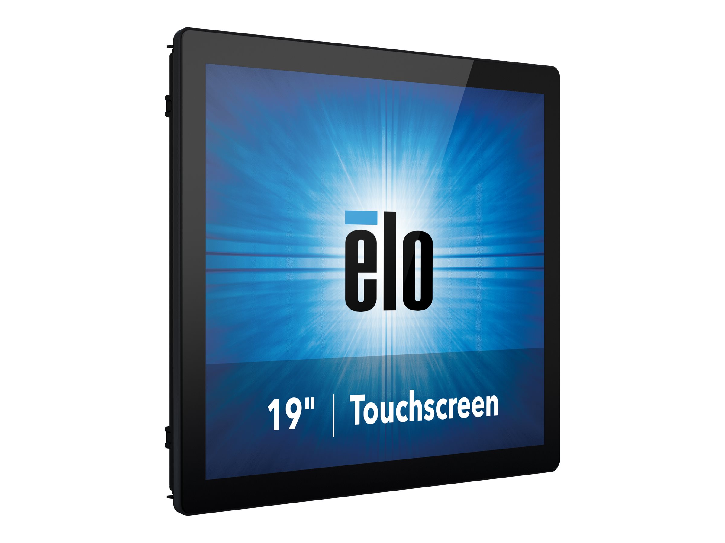Elo Touch Solutions Elo 1991L - 90 Series - LED monitor - 48.3 cm (19")