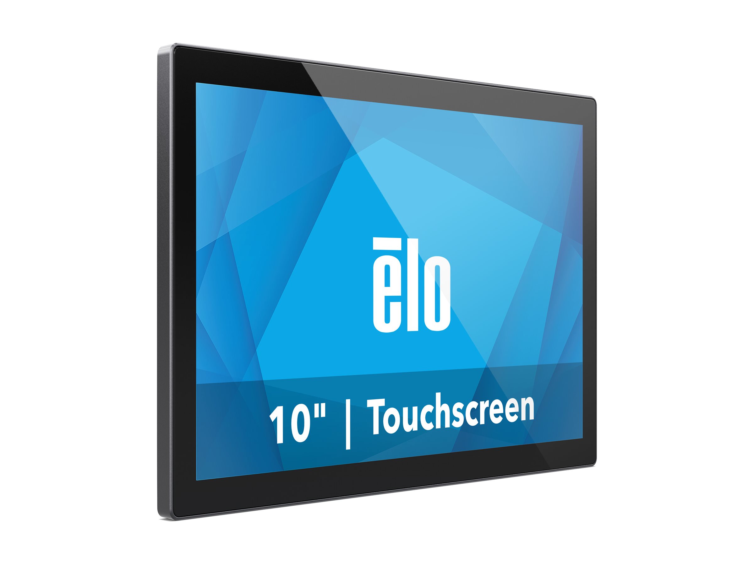 Elo Touch Solutions Elo 1004LS - LED-Monitor - 10.1 Zoll Display - Touchscreen