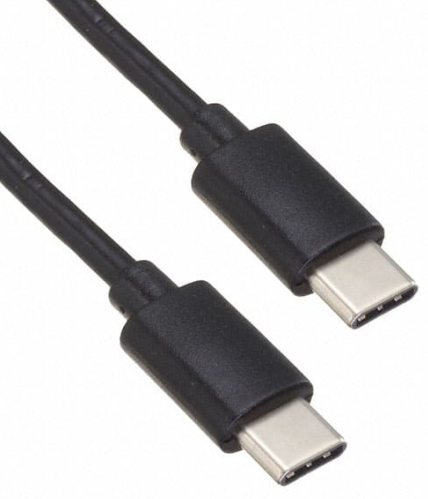 Zebra USB-C Verbindung- und Ladekabel 1 m