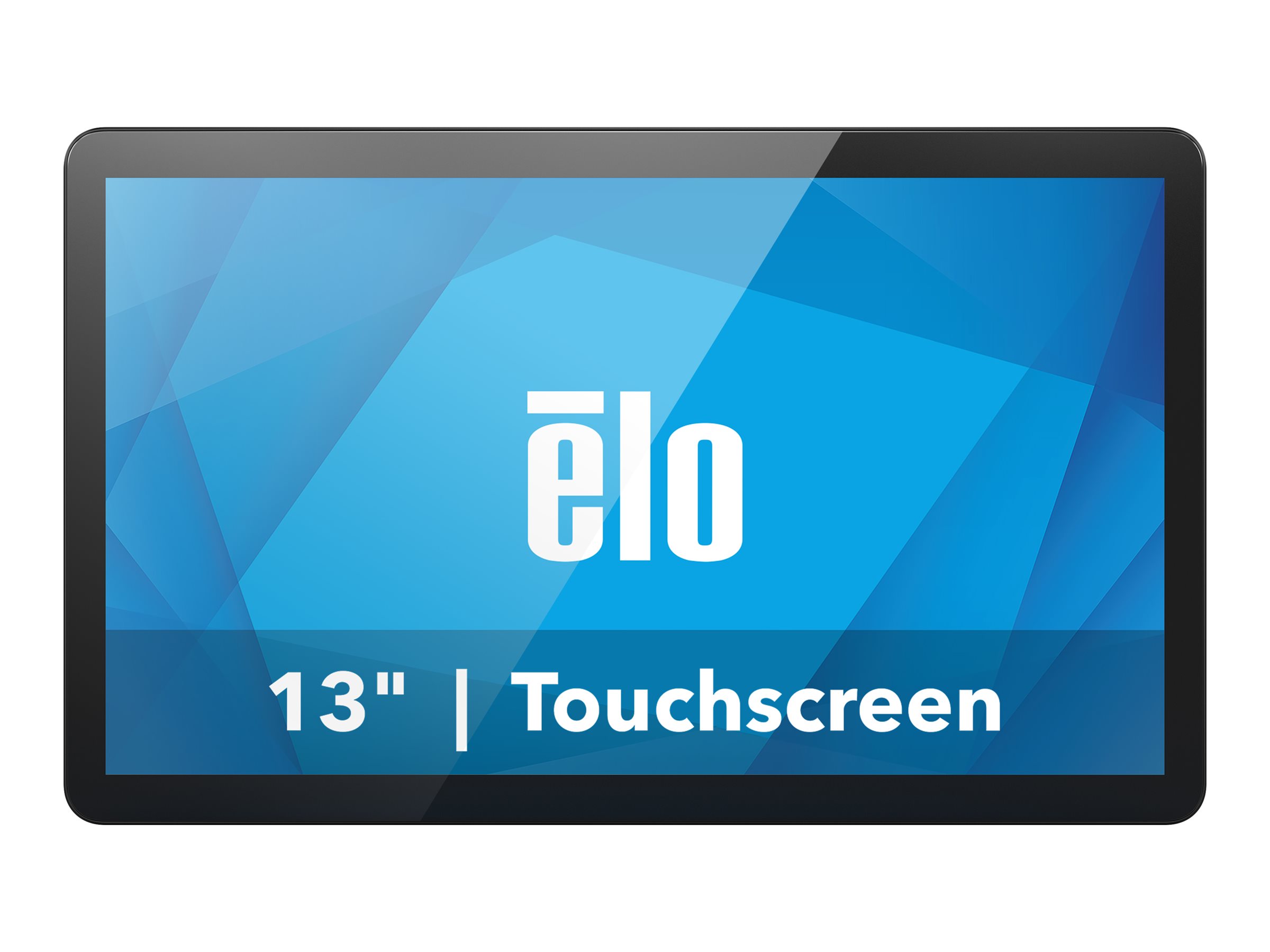Elo Touch Solutions Elo 1304L - LCD-Monitor - 33.8 cm (13.3") - Touchscreen - 1920 x 1080 Full HD (1080p)