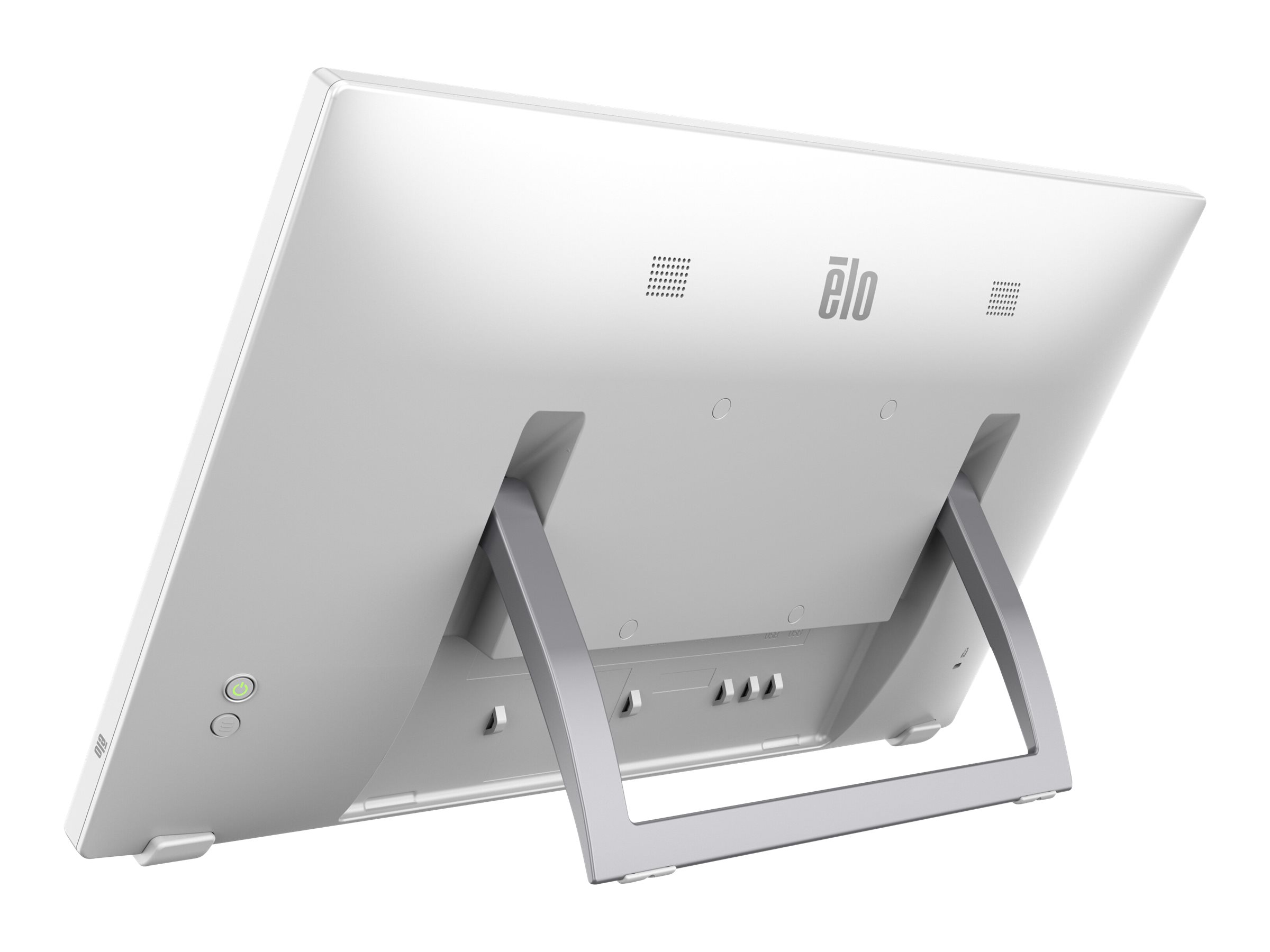Elo Touch Solutions XX70L Series, 54.6 cm (21.5''), PCAP touch, Full HD, USB, kit (USB), white