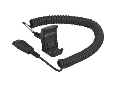 Zebra Headset Cable - Quick Disconnect - for Zebra TC8000 Premium