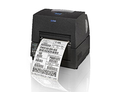 Citizen CL-S6621 - Label printer - direct thermal / thermal transfer - roll (17.8 cm)