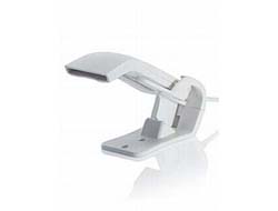 Star Barcodescanner, 1D, weiß