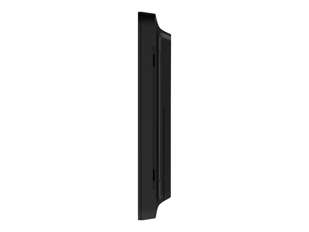 Elo Touch Solutions Elo 1002L - LED-Monitor - 25.654 cm (10.1") - Touchscreen