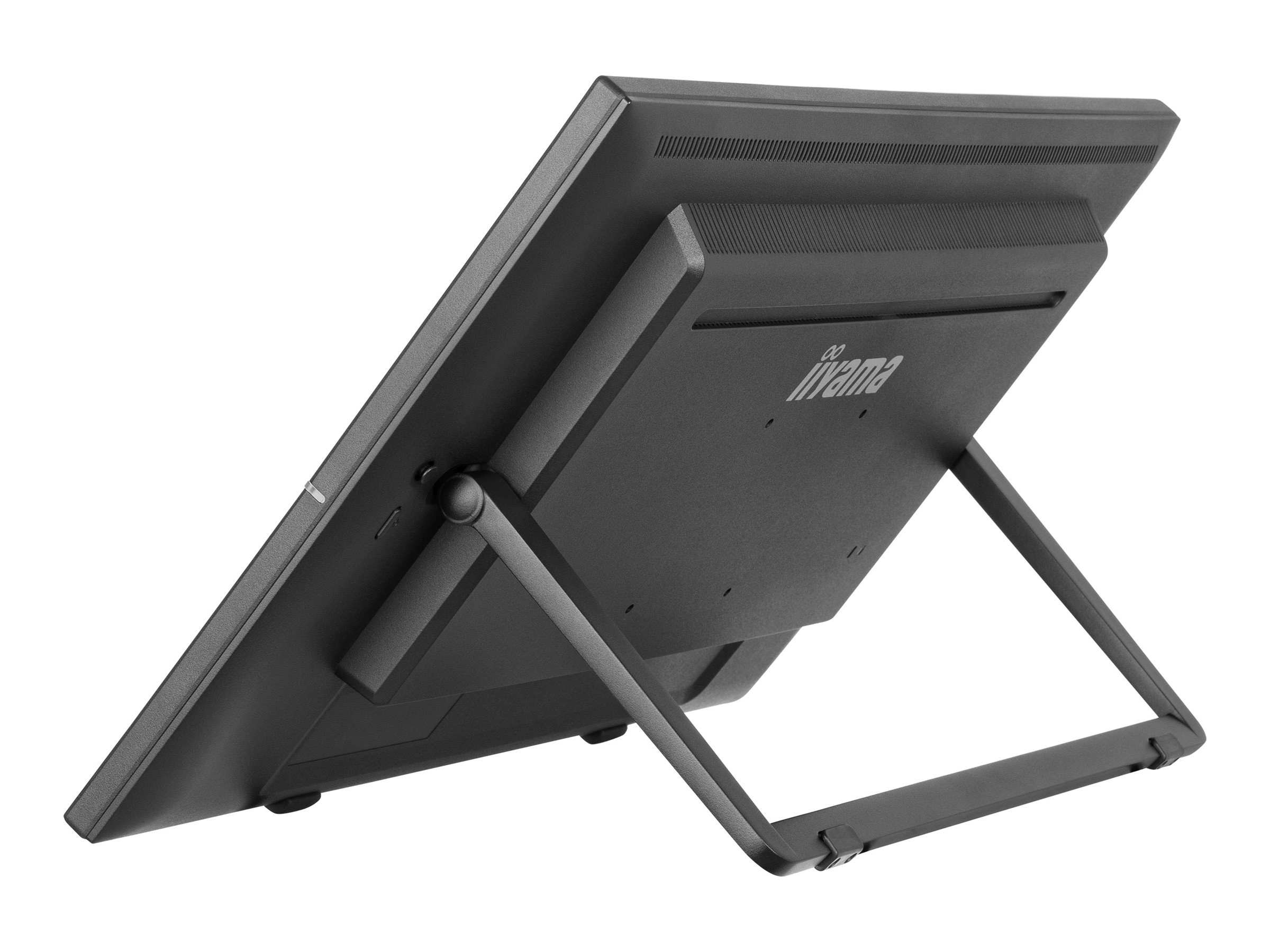 Iiyama ProLite T2755QSC-B1 - LED monitor - 68.4 cm (27")