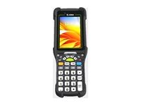 Zebra MC9450 - Datenerfassungsterminal - robust - Android - 128 GB - 10.9 cm (4.3")