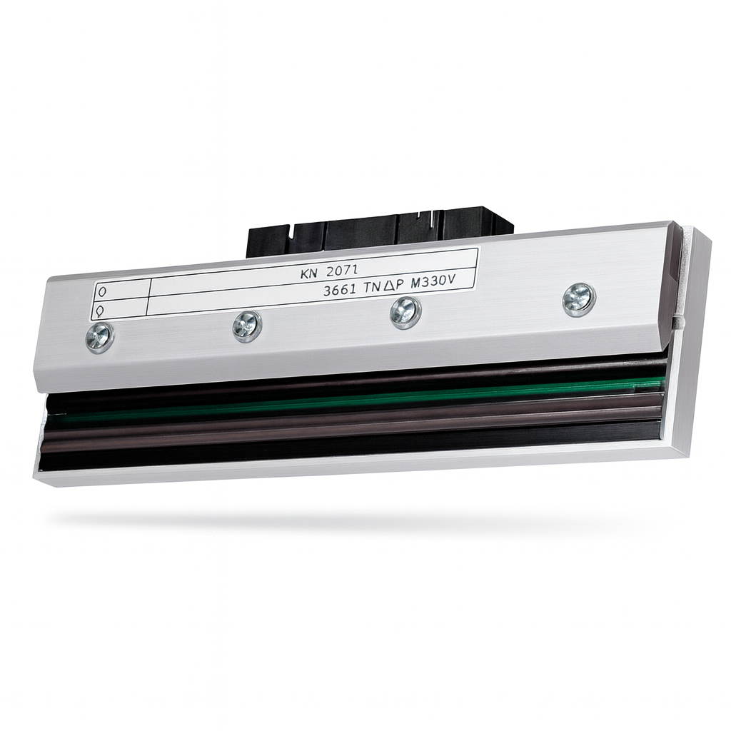 Printronix print head, 300 dpi