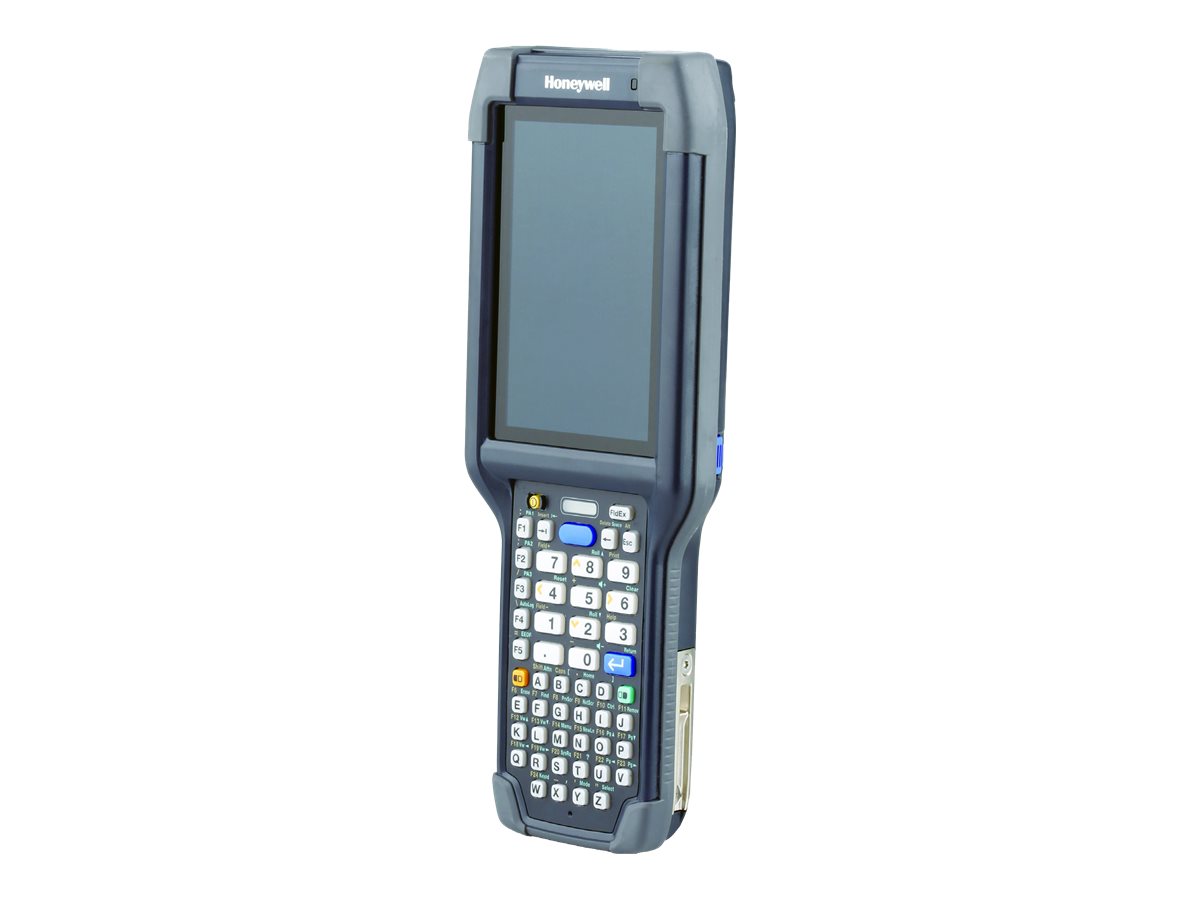 HONEYWELL CK65 - Cold Storage - Data collection terminal - rugged - Android 8.0 (Oreo)